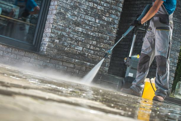 Best Restaurant Pressure Washing  in Edgewater, MD