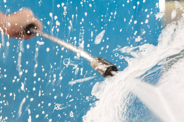 Best Roof Washing  in Edgewater, MD