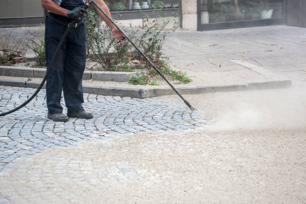 Best Parking Lot and Garage Cleaning  in Edgewater, MD