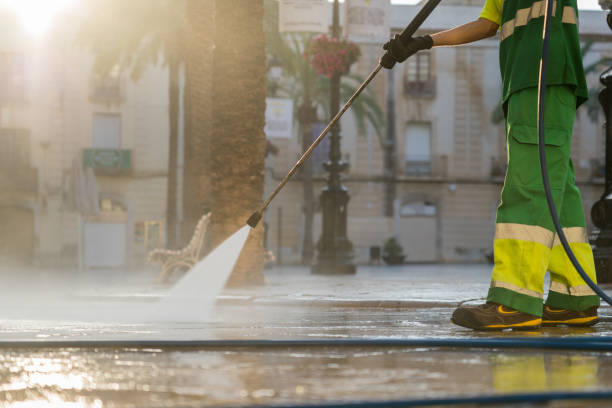 Best Oil Spill Cleanup  in Edgewater, MD