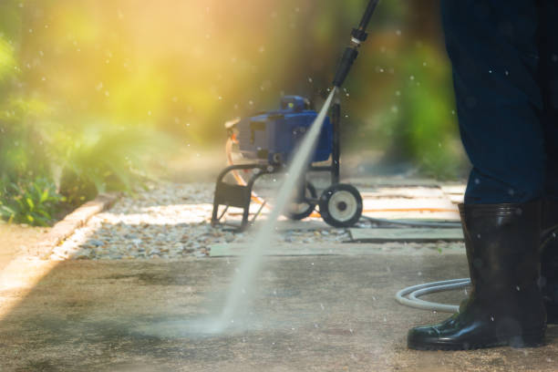 Best House Exterior Washing  in Edgewater, MD